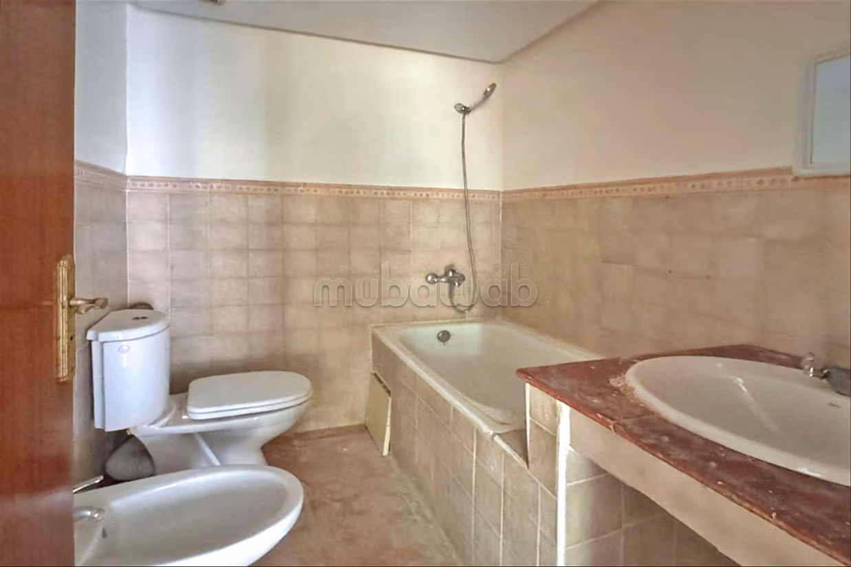 Appartement 75 m² f Camp Al Ghoul — 7