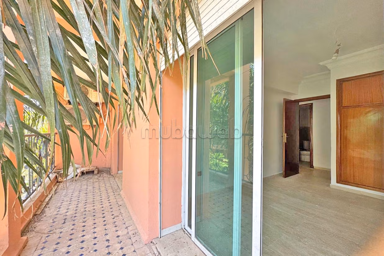 Appartement 75 m² f Camp Al Ghoul — 8