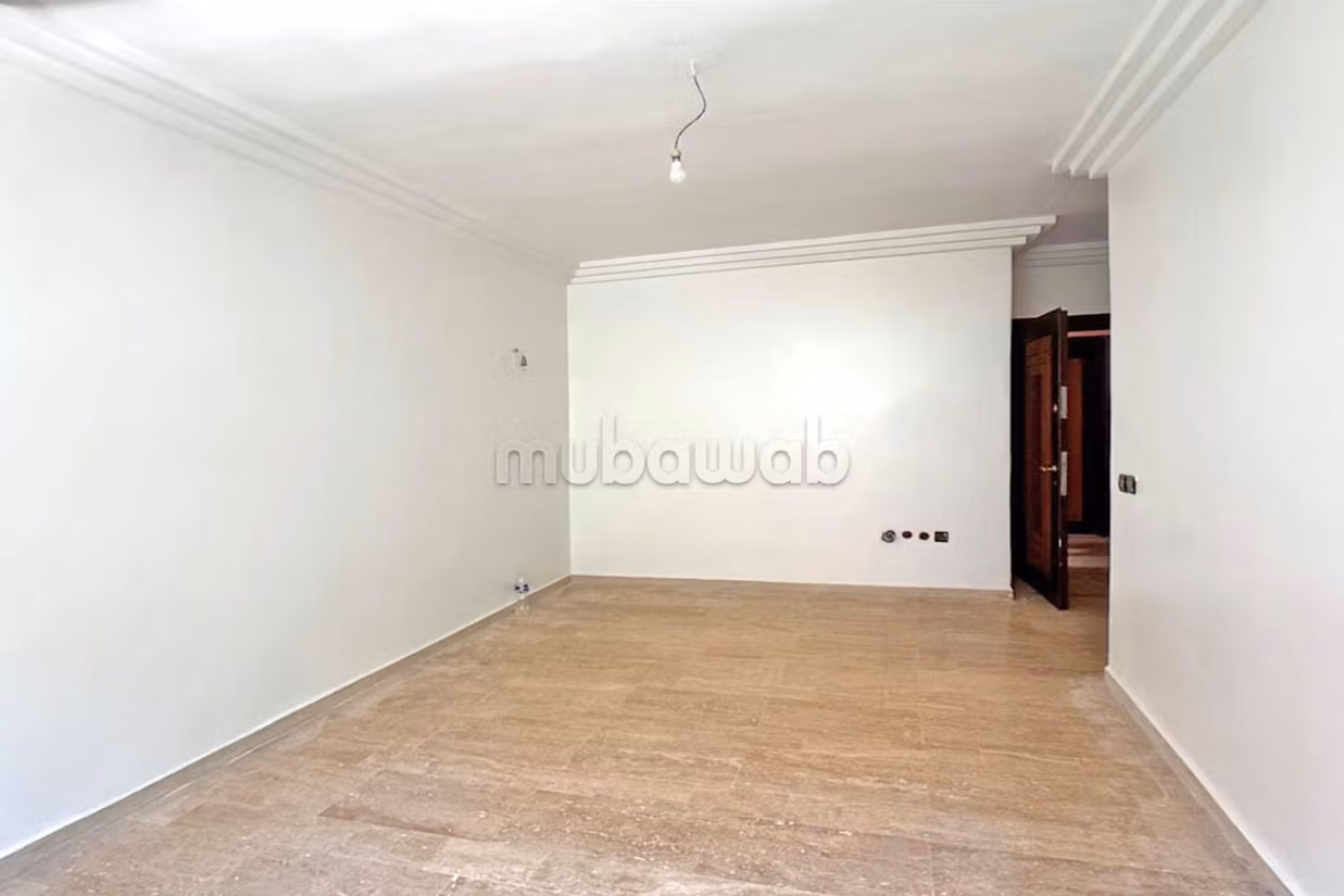 Appartement 2 chambres, balcons, Quartier V. HUGO — 5