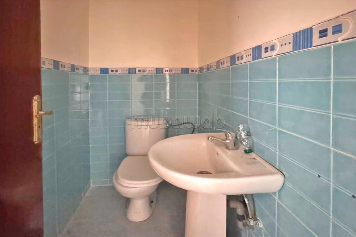 Appartement 75 m² f Camp Al Ghoul — 9