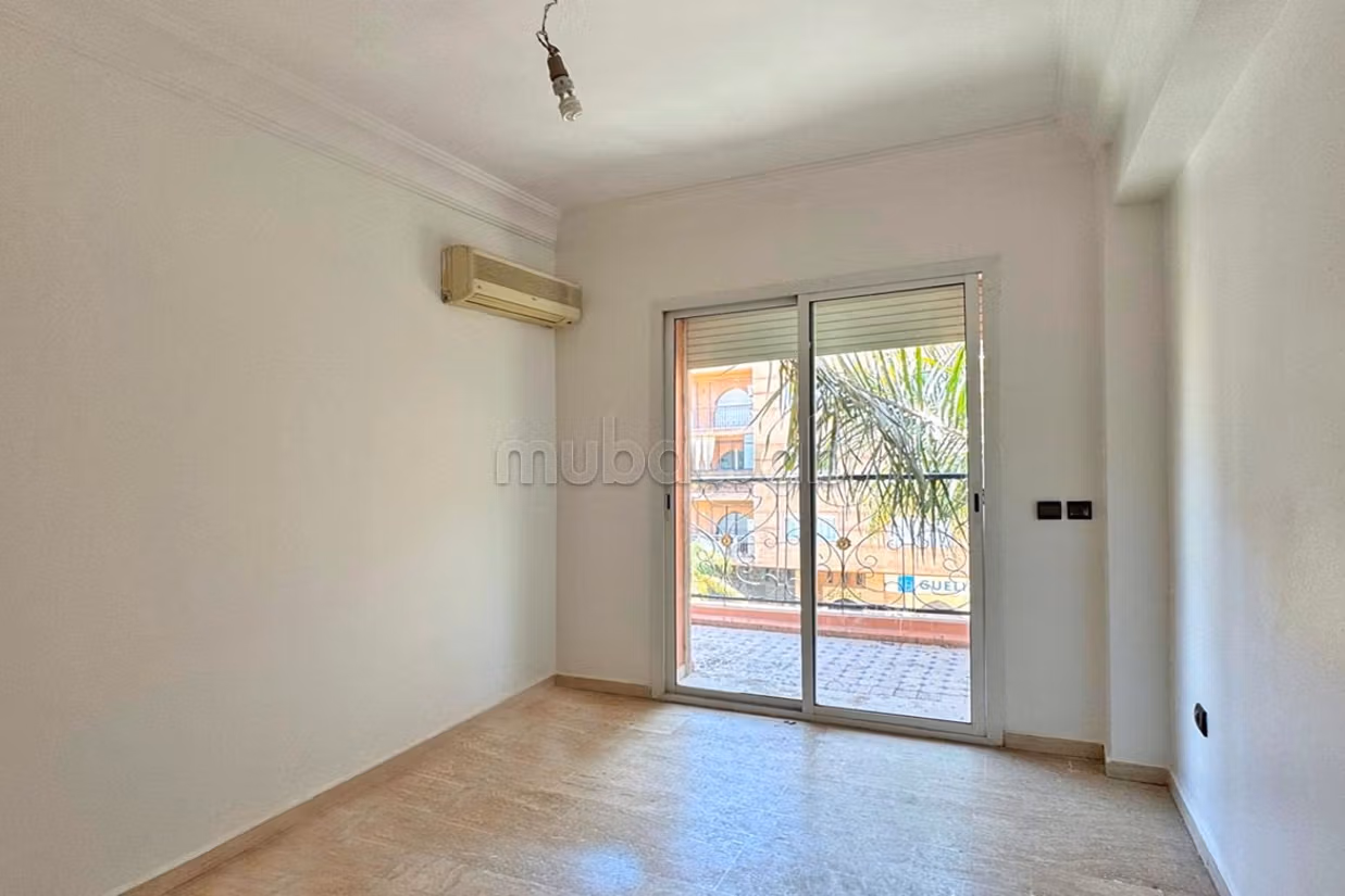 Appartement 2 chambres, balcons, Quartier V. HUGO — 3