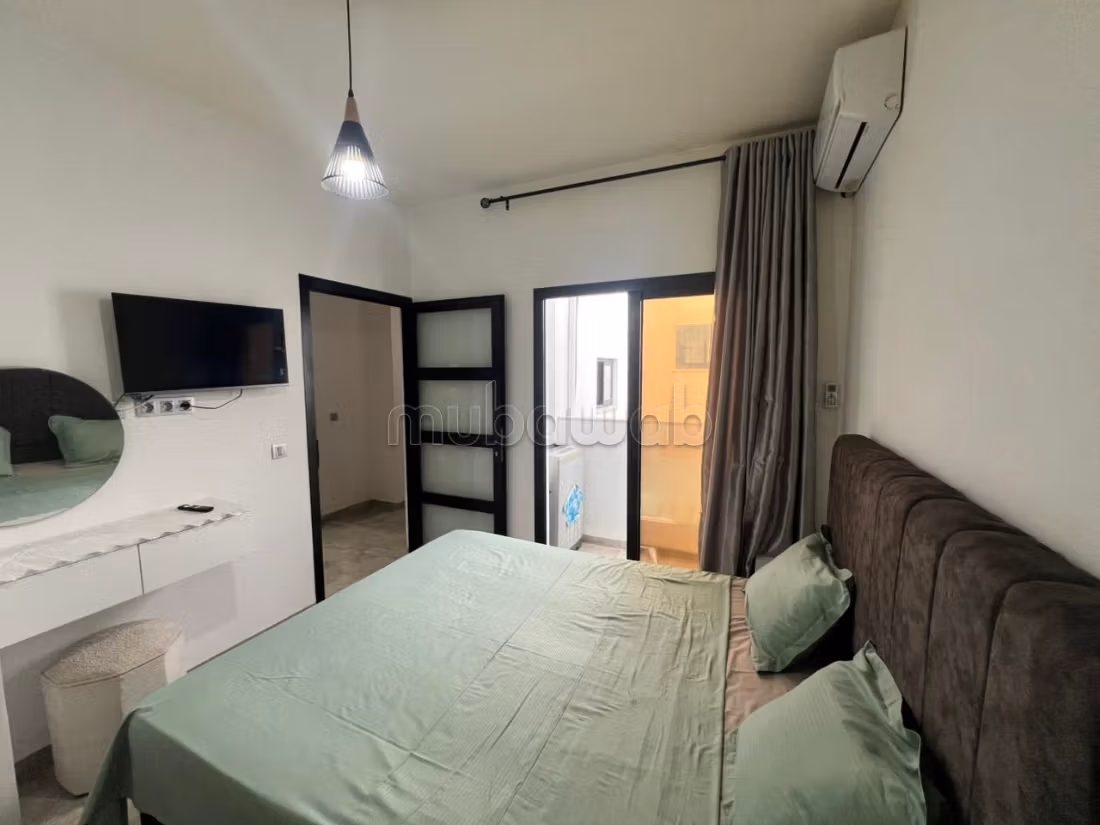 In affitto: Appartamento S2 a Hammamet