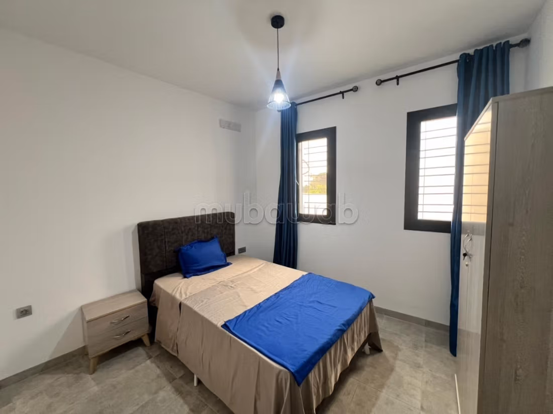 In affitto: Appartamento S2 a Hammamet