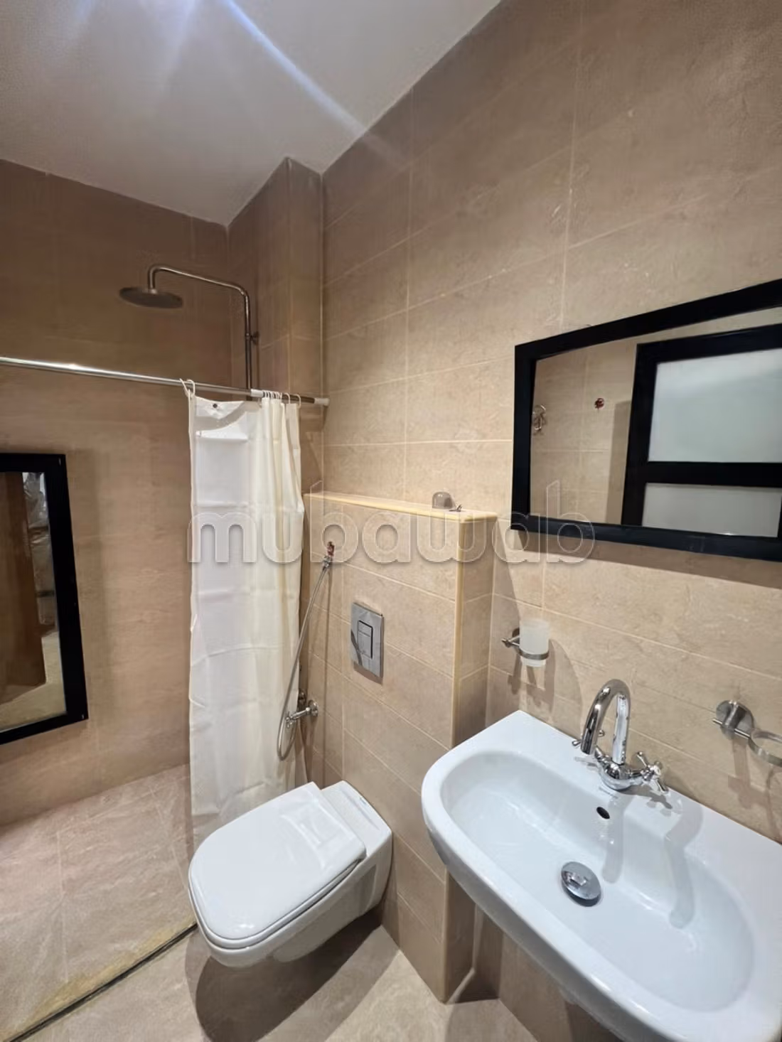 In affitto: Appartamento S2 a Hammamet