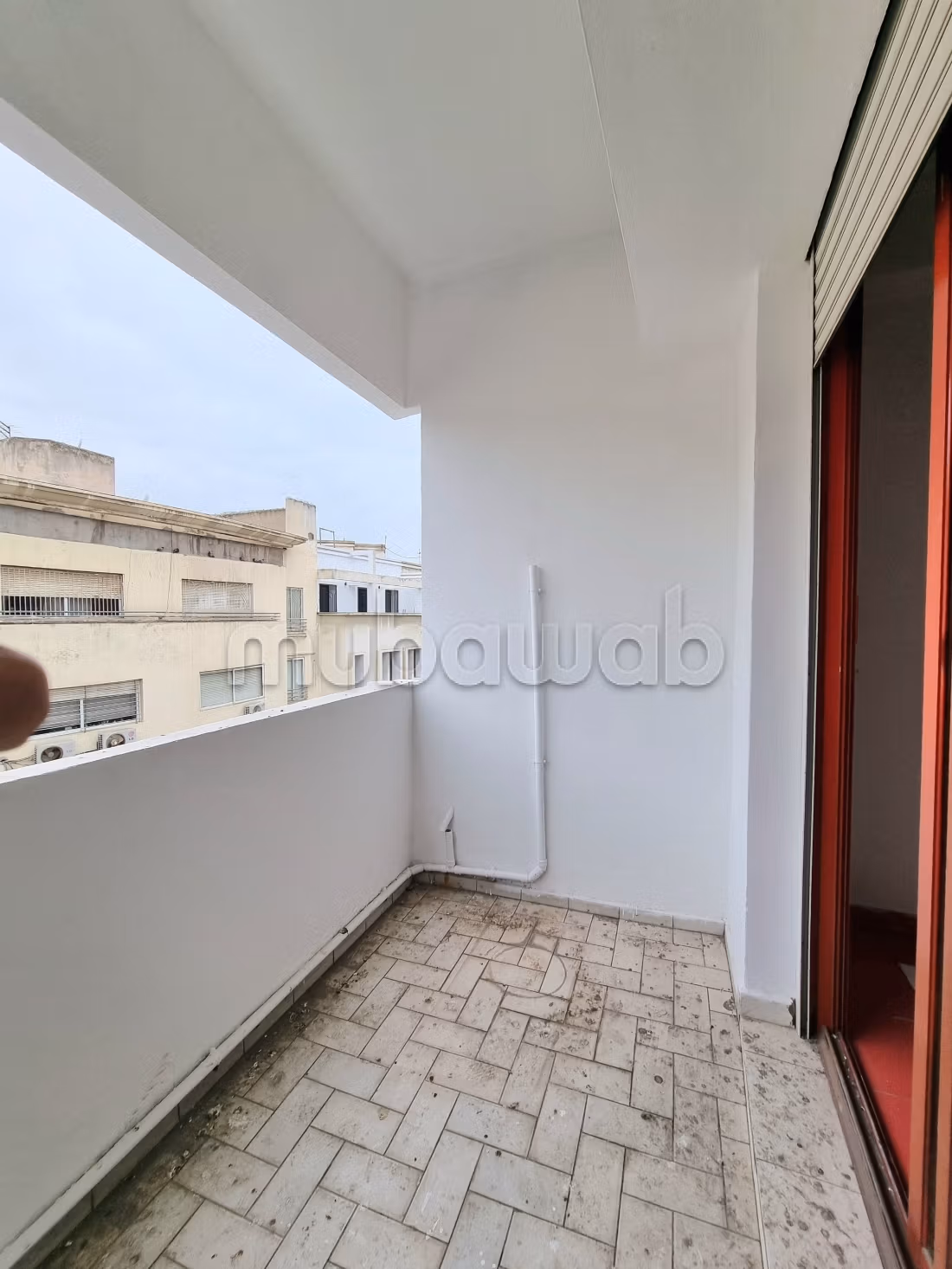 Office of 135 m² at Palmier Last Floor