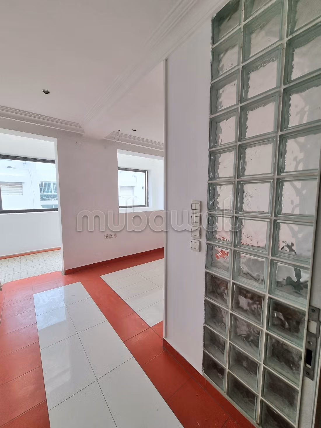 Office of 135 m² at Palmier Last Floor