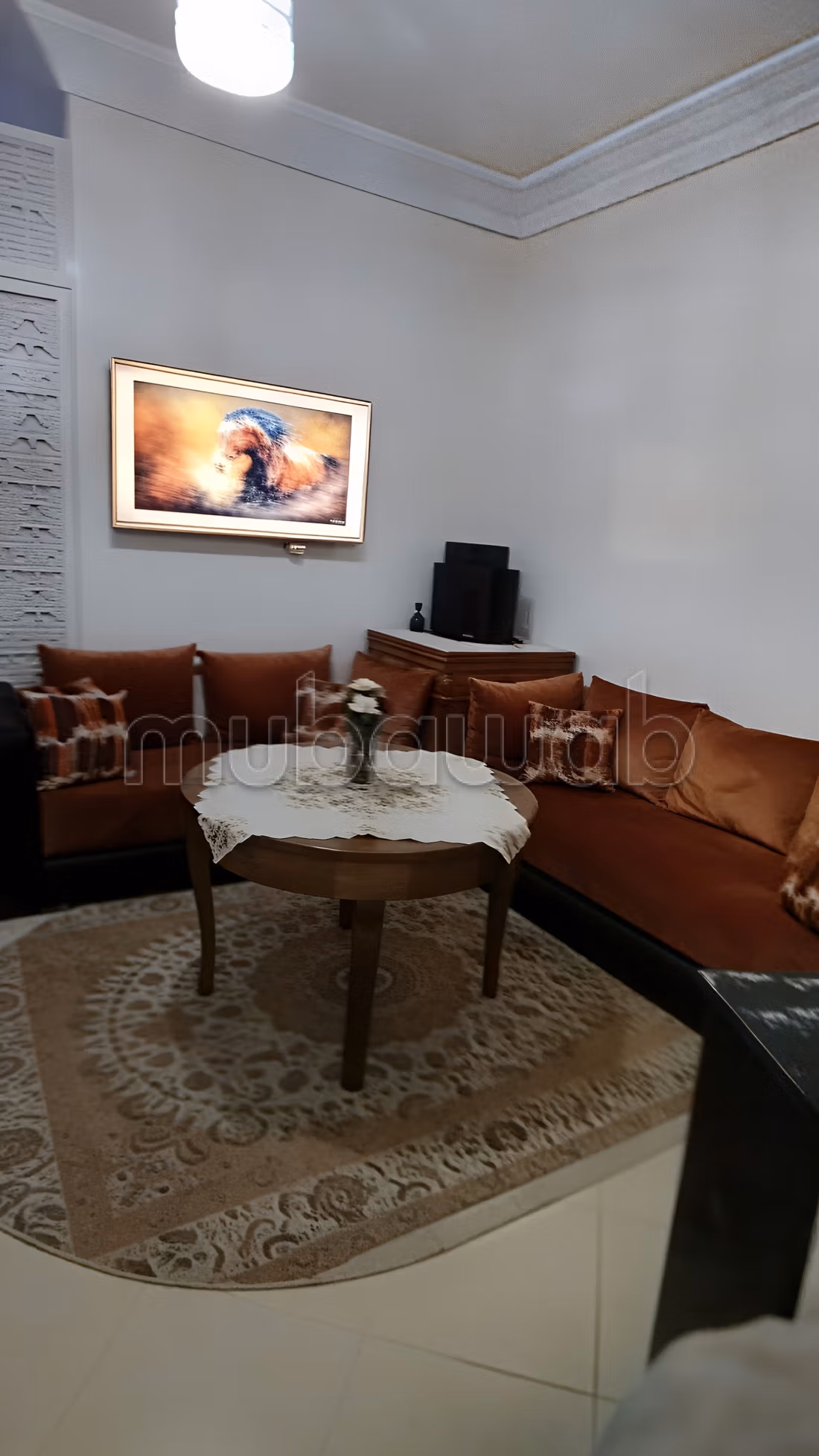 Appartement Ensoleillé 70m² à Vendre à Marjane – pohled 3