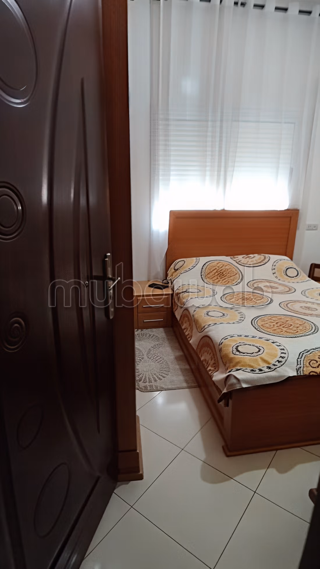 Appartement Ensoleillé 70m² à Vendre à Marjane – pohled 4