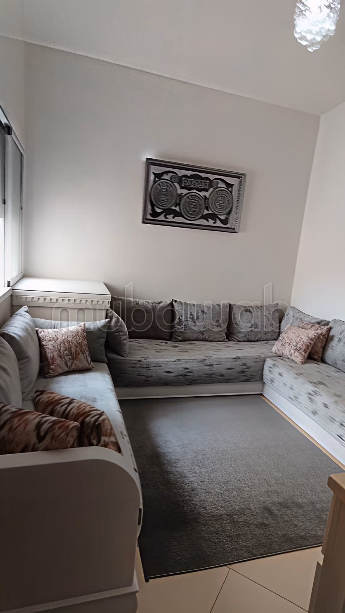 Appartement Ensoleillé 70m² à Vendre à Marjane – pohled 5