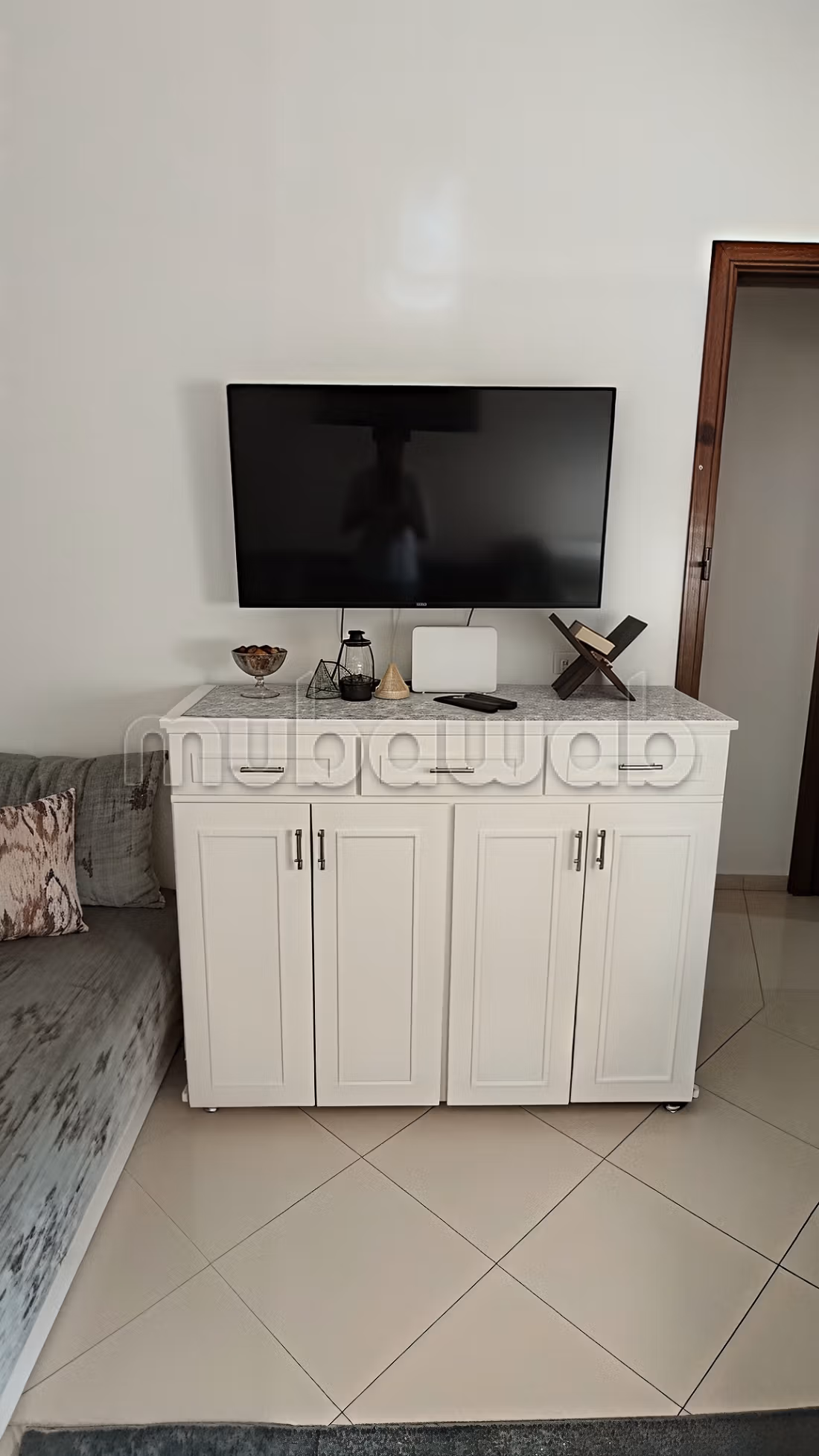Appartement Ensoleillé 70m² à Vendre à Marjane – pohled 6