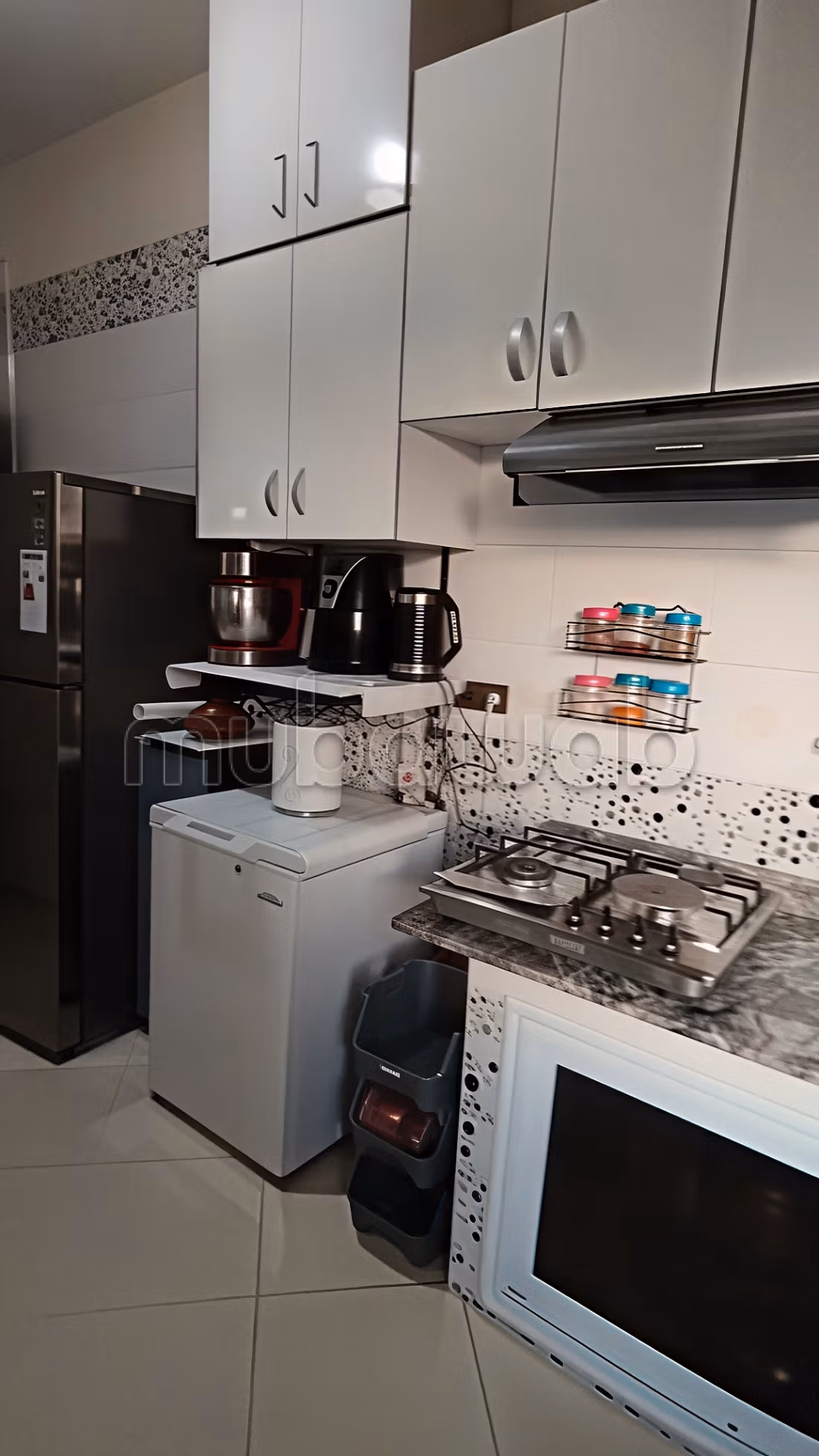 Appartement Ensoleillé 70m² à Vendre à Marjane – další
