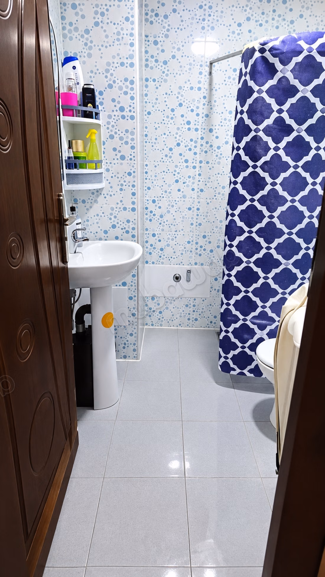 Appartamento Soleggiato di 70m² al 4 piano a Marjane