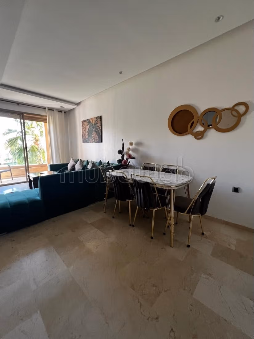 Exceptional opportunity to seize in Marrakech