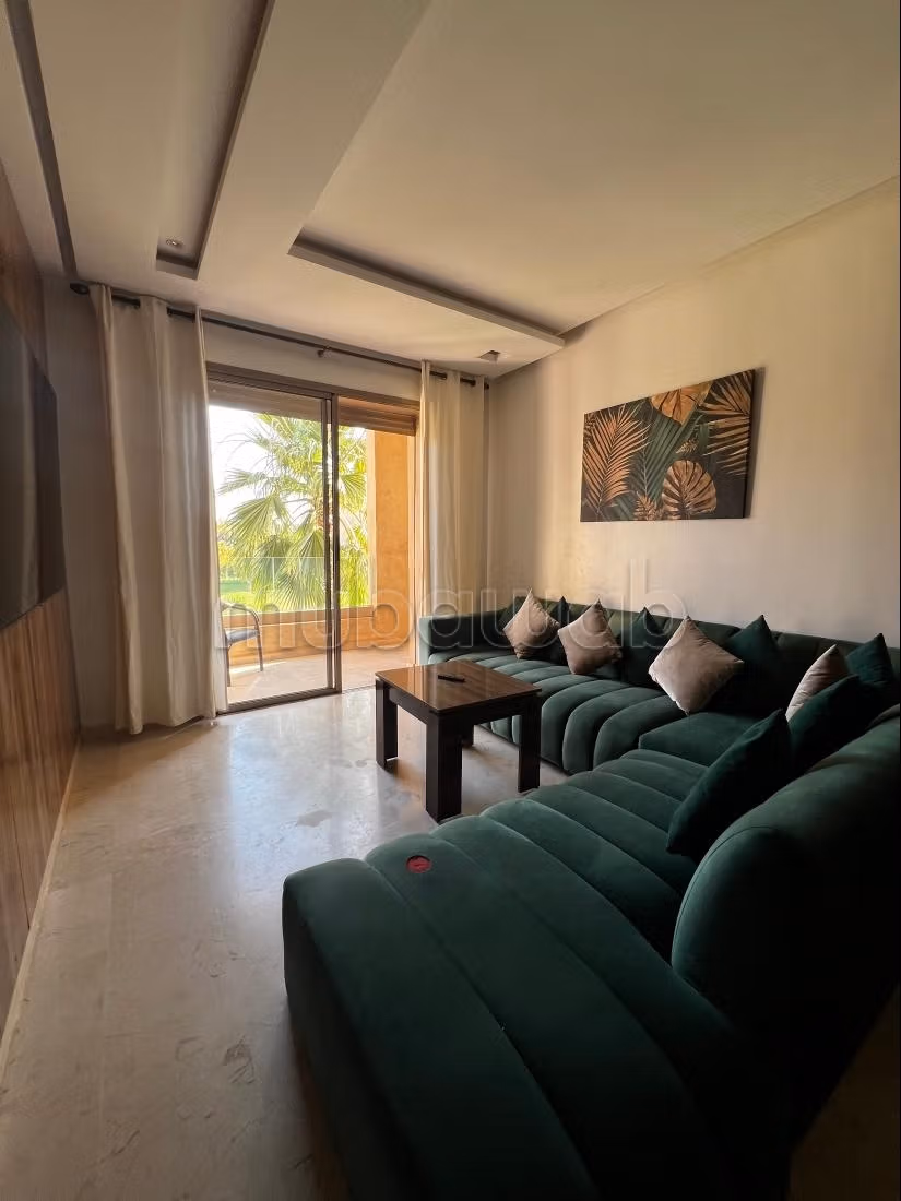 Opportunité exceptionnelle à saisir sur Marrakech — 2
