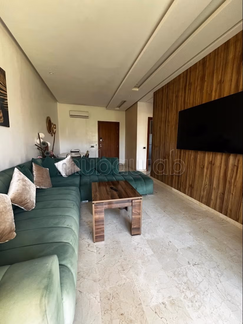Exceptional opportunity to seize in Marrakech