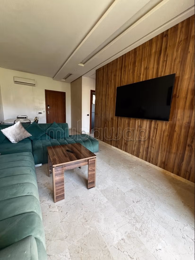 Exceptional opportunity to seize in Marrakech