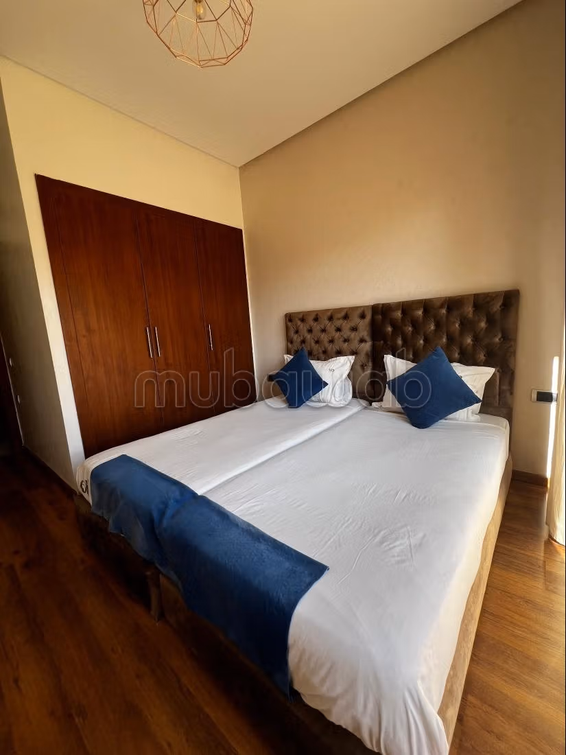 Exceptional opportunity to seize in Marrakech