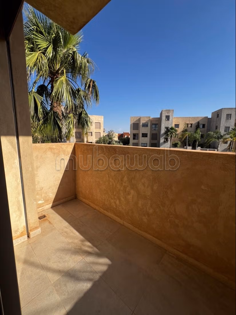 Exceptional opportunity to seize in Marrakech