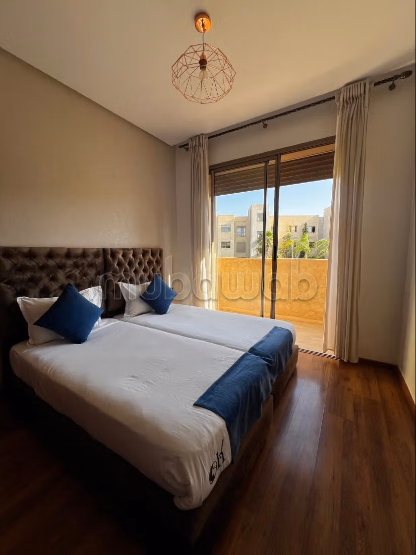 Exceptional opportunity to seize in Marrakech
