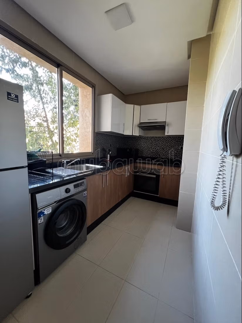 Exceptional opportunity to seize in Marrakech
