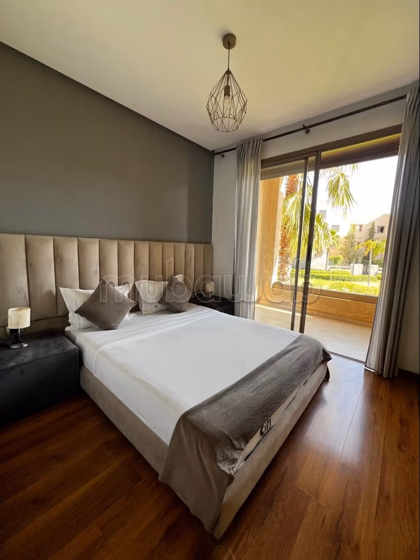 Exceptional opportunity to seize in Marrakech