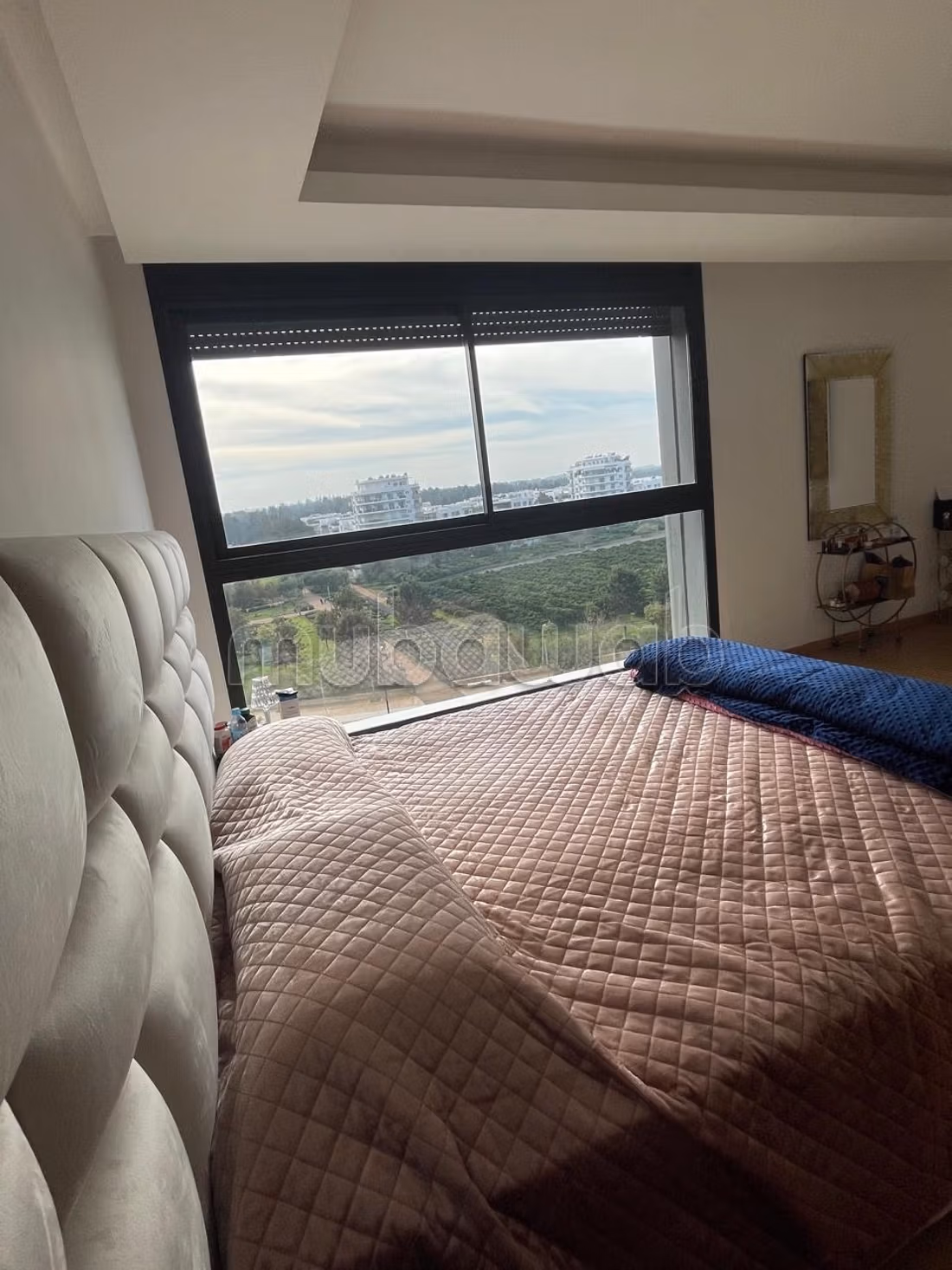 Magnifique penthouse étage élevé — 4