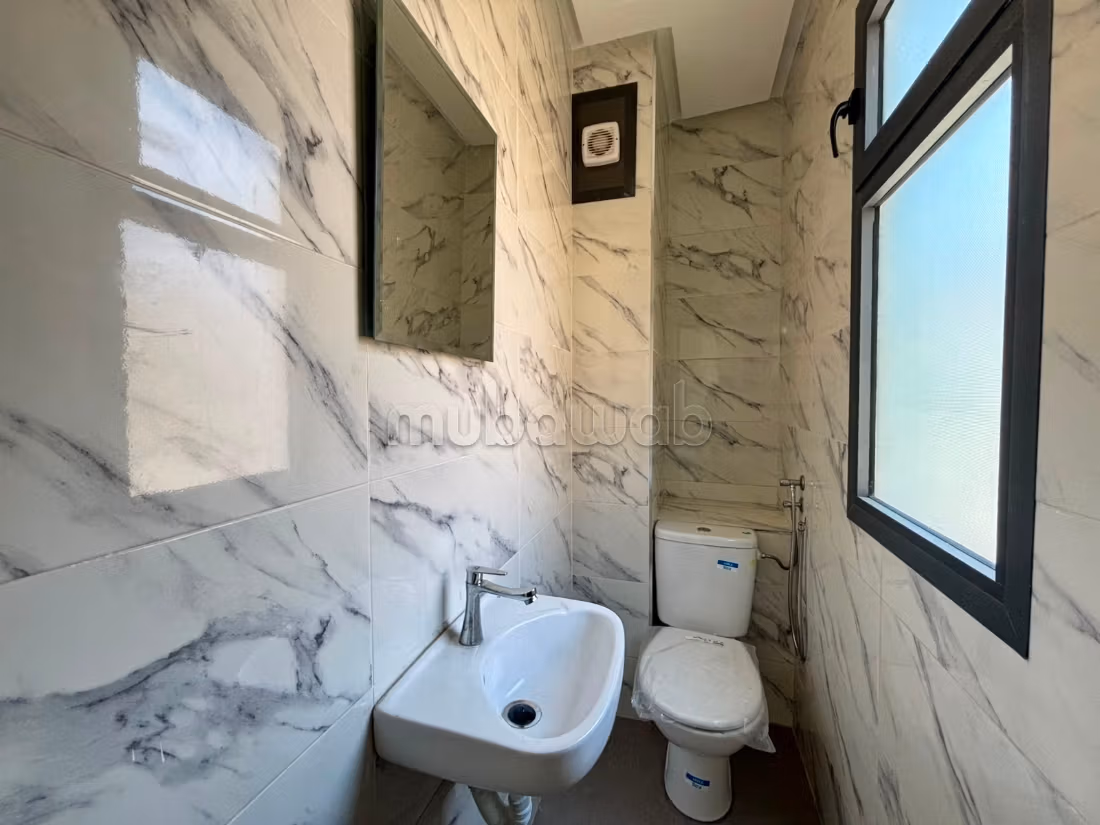 Ufficio in Affitto – Quartiere Mwadifin