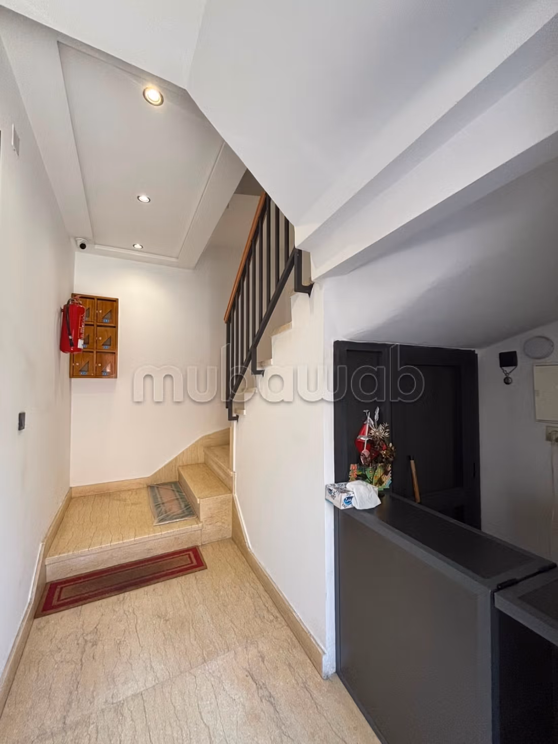 Ufficio in Affitto – Quartiere Mwadifin