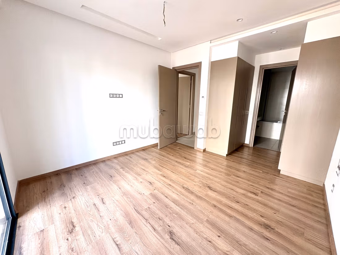 Appartement 89 m² à Ain Diab Extension — 11