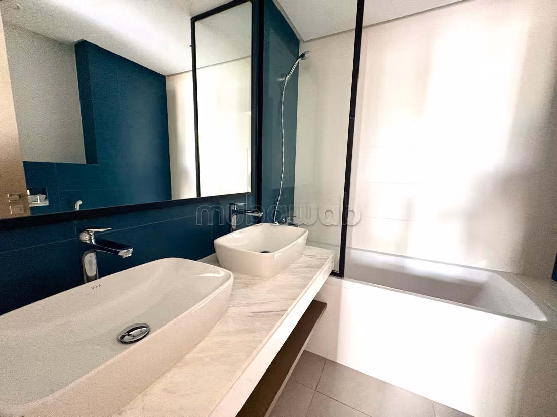 Appartement 89 m² à Ain Diab Extension — 13