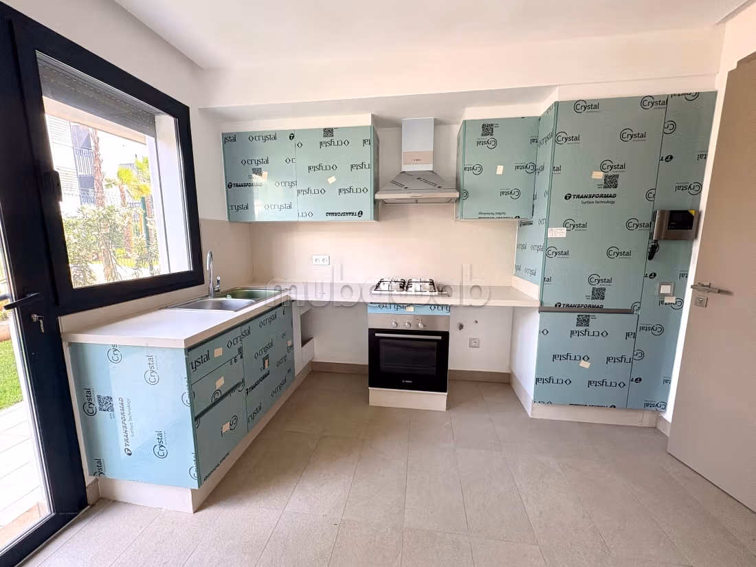 Appartement 89 m² à Ain Diab Extension — 7