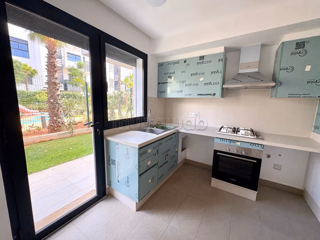 Appartement 89 m² à Ain Diab Extension — 8