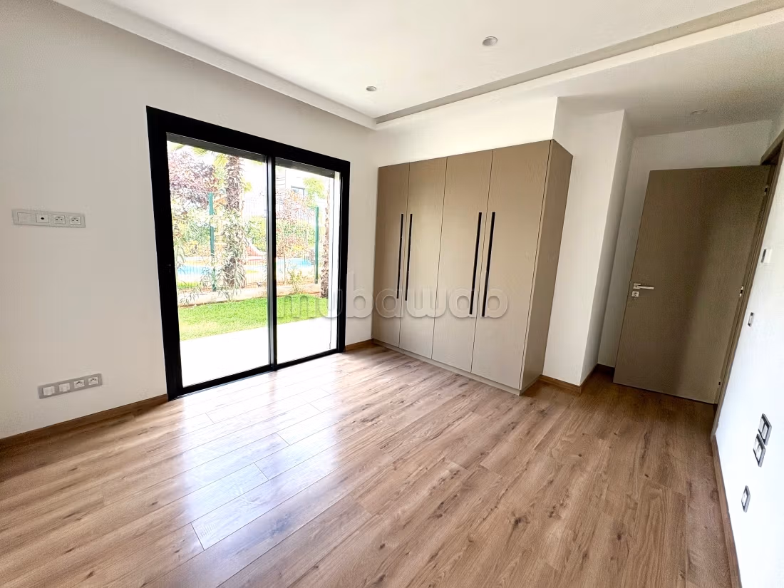 Appartement 89 m² à Ain Diab Extension — 9