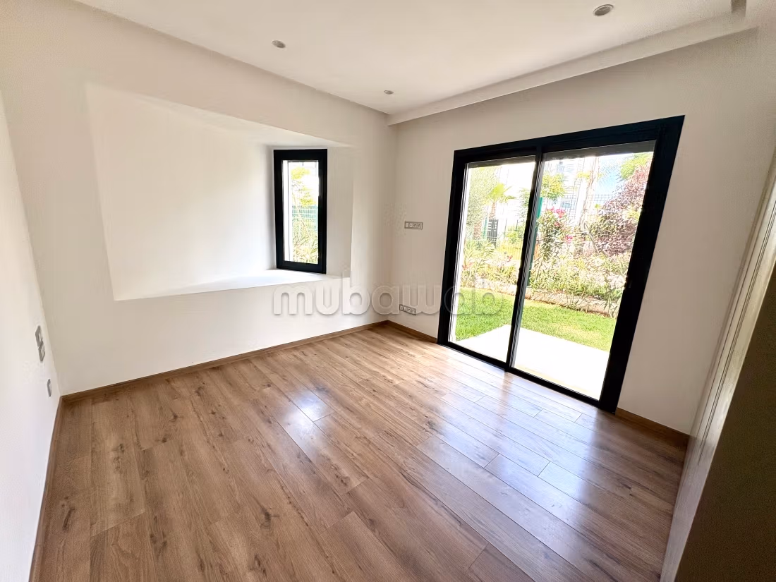 Appartement 89 m² à Ain Diab Extension — 10