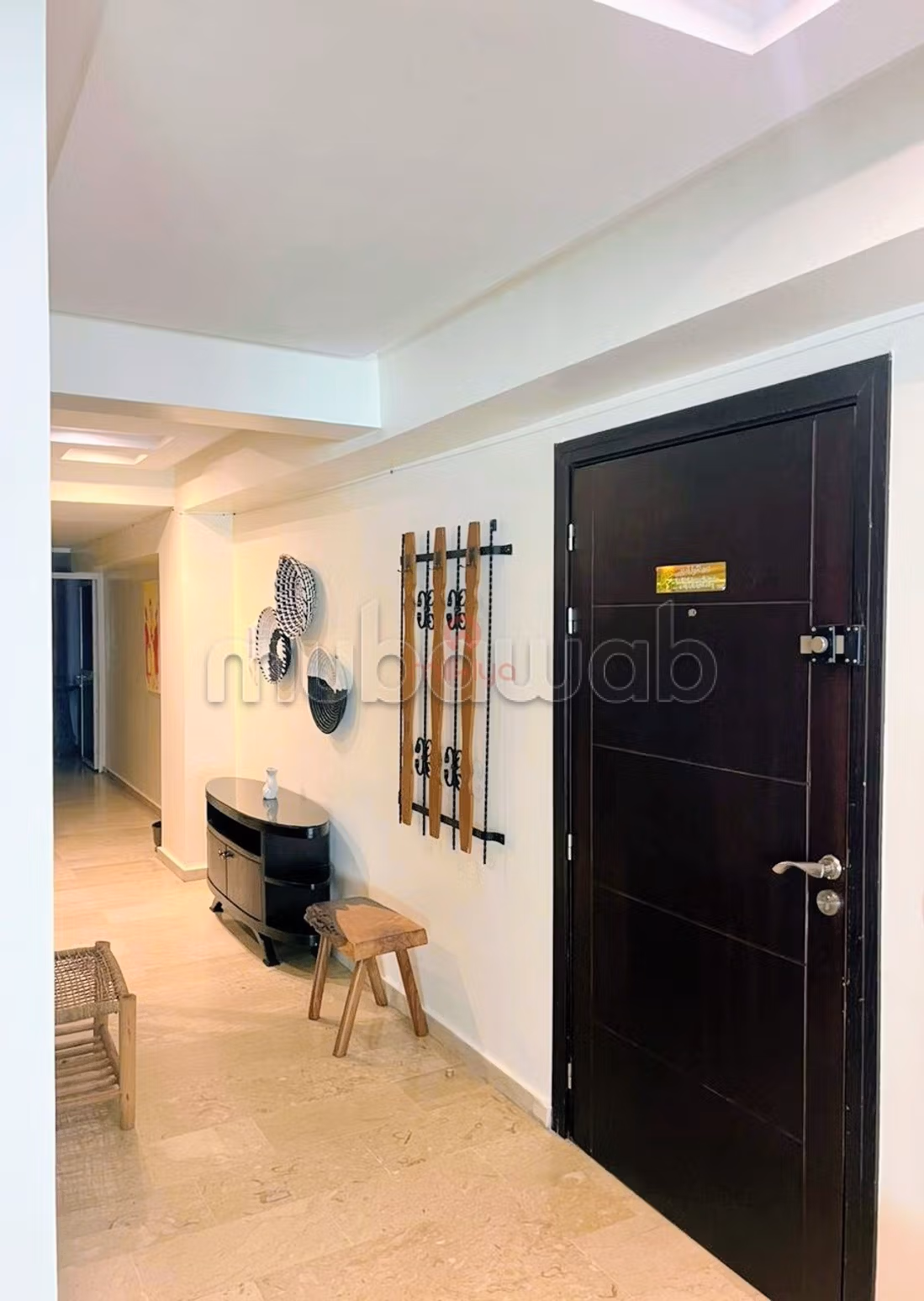 Appartement 145 m² à Maârif — 9