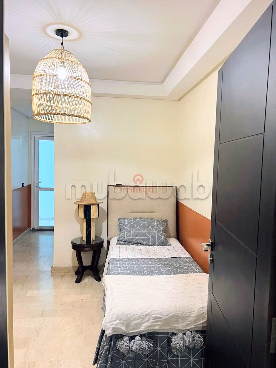 Appartement 145 m² à Maârif — 8