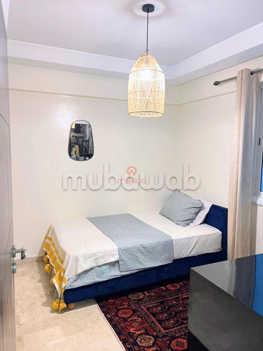 Appartement 145 m² à Maârif — 7