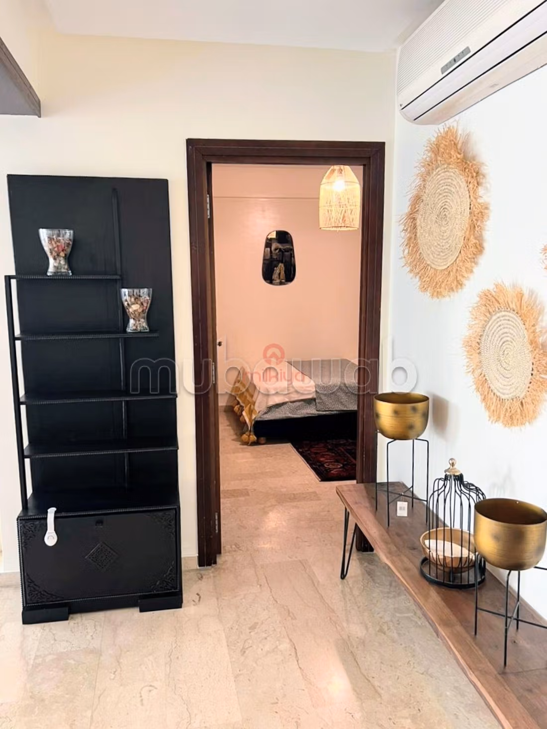 Appartement 145 m² à Maârif — 10
