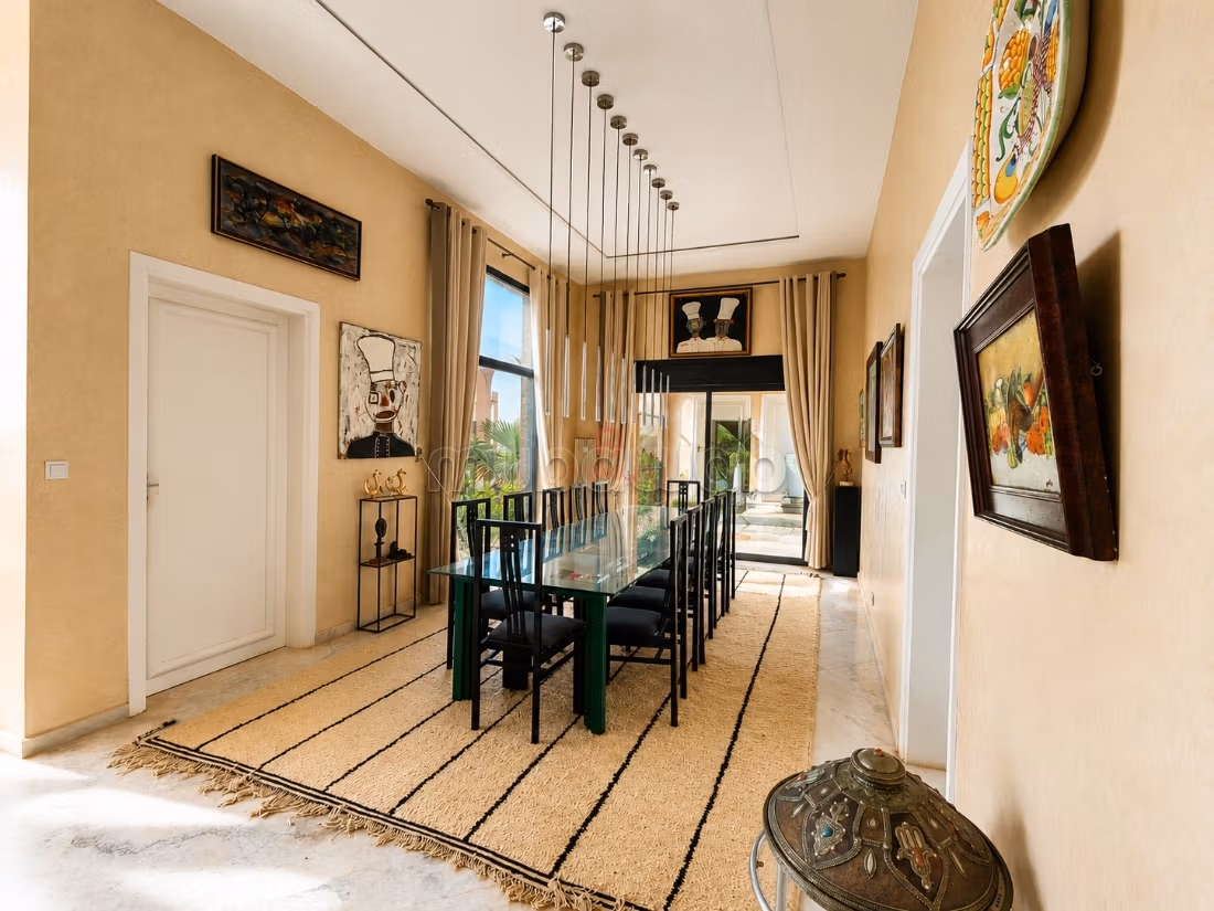 Vente Villa à Sidi Ifni