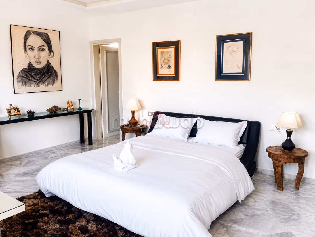 Vente Villa à Sidi Ifni