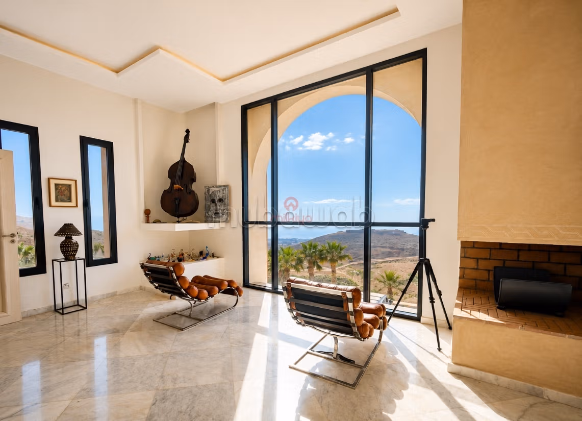 Vente Villa à Sidi Ifni