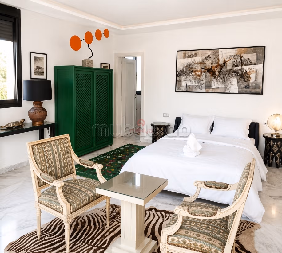 Vente Villa à Sidi Ifni