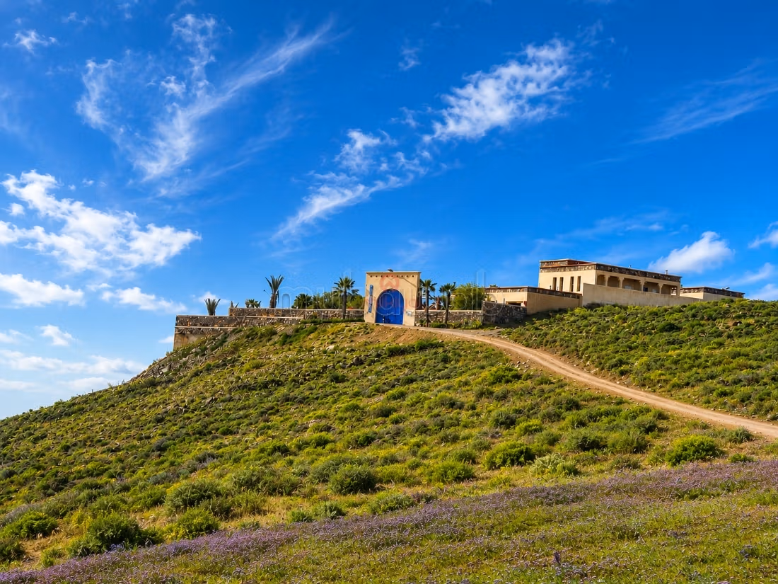 Vente Villa à Sidi Ifni