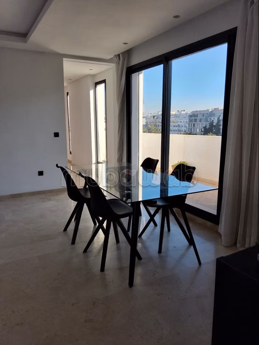 Location Appartement à les princesses