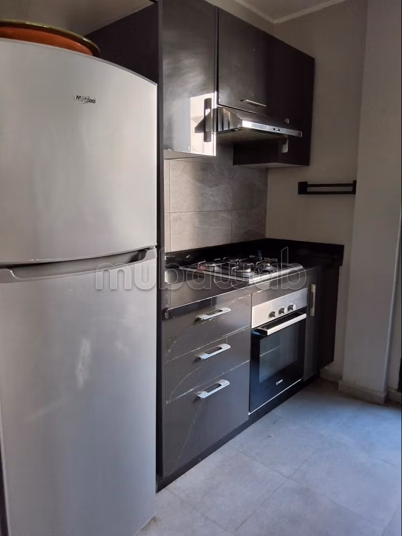 Location Appartement à les princesses — 4