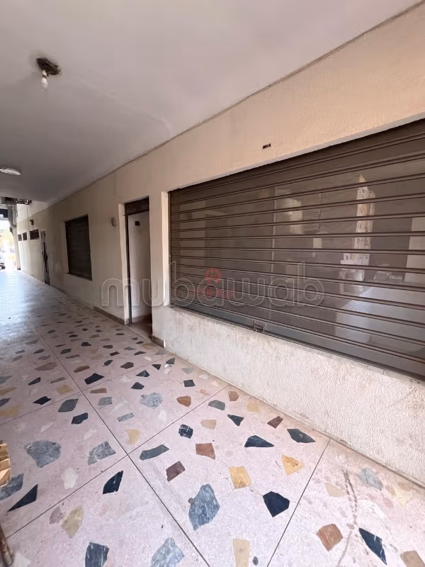 Vente Murs à route de safi