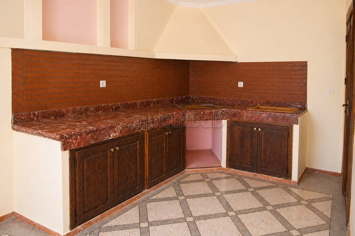 Venta de Casa en Tiznit