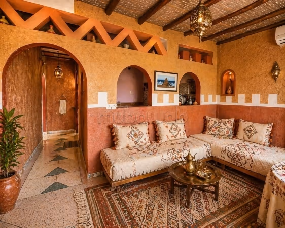 Vente Maison à Tiznit
