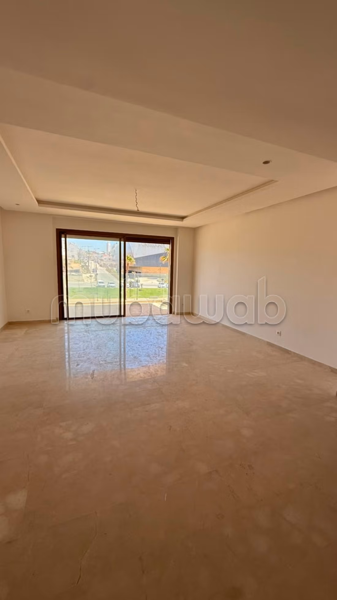 Apartment for rent 84 m² in Rabat, Mall Carrousel