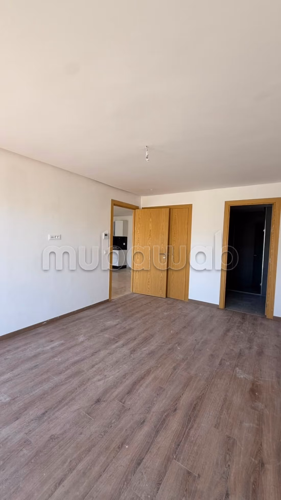 Apartment for rent 84 m² in Rabat, Mall Carrousel